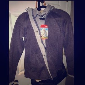 The North Face Sweater
